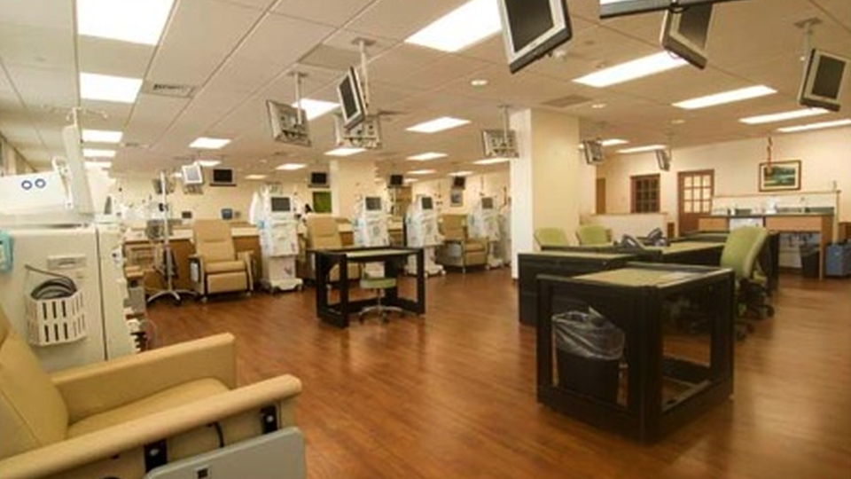 Kahana Liberty Dialysis